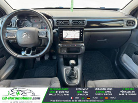 Citroen C3 BlueHDi 100 BVM  occasion � Beaupuy - photo n�3
