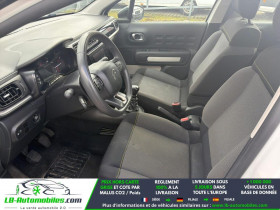 Citroen C3 BlueHDi 100 BVM  occasion � Beaupuy - photo n�4