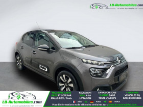 Citroen C3 BlueHDi 100 BVM  occasion � Beaupuy - photo n�2