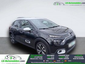 Citroen C3 BlueHDi 100 BVM  occasion � Beaupuy - photo n�2