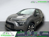 Annonce Citroen C3 occasion Diesel BlueHDi 100 BVM � Beaupuy