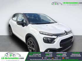 Citroen C3 BlueHDi 100 BVM  occasion � Beaupuy - photo n�2