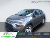 Annonce Citroen C3 occasion Diesel BlueHDi 100 BVM � Beaupuy