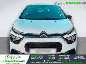 Citroen C3 BlueHDi 100 BVM  occasion � Beaupuy - photo n�3