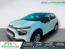 Citroen C3 BlueHDi 100 BVM  occasion � Beaupuy - photo n�2