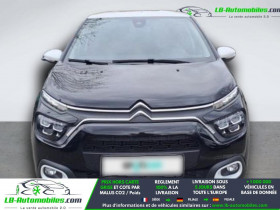 Citroen C3 BlueHDi 100 BVM  occasion � Beaupuy - photo n�3