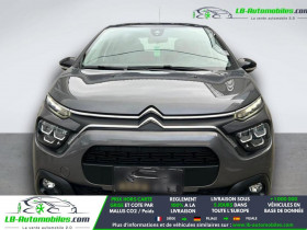 Citroen C3 BlueHDi 100 BVM  occasion � Beaupuy - photo n�5