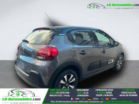 Citroen C3 BlueHDi 100 BVM  occasion � Beaupuy - photo n�4
