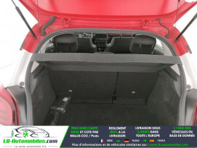 Citroen C3 BLUEHDI 100 BVM  occasion � Beaupuy - photo n�8