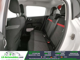 Citroen C3 BLUEHDI 100 BVM  occasion � Beaupuy - photo n�6