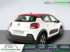 Citroen C3 BLUEHDI 100 BVM  occasion � Beaupuy - photo n�4