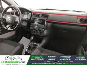 Citroen C3 BLUEHDI 100 BVM  occasion � Beaupuy - photo n�3