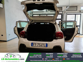 Citroen C3 BLUEHDI 100 BVM  occasion � Beaupuy - photo n�5