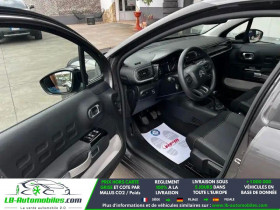 Citroen C3 BLUEHDI 100 BVM  occasion � Beaupuy - photo n�8