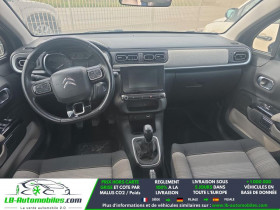 Citroen C3 BLUEHDI 100 BVM  occasion � Beaupuy - photo n�2