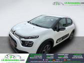 Citroen C3 BlueHDi 100 BVM  � Beaupuy 31