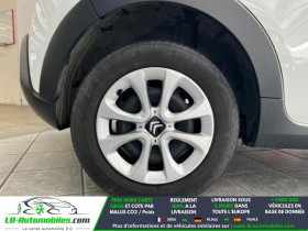 Citroen C3 BlueHDi 100 BVM  occasion � Beaupuy - photo n�6