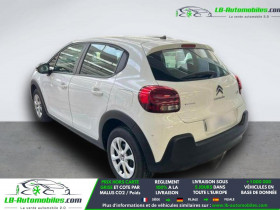 Citroen C3 BlueHDi 100 BVM  occasion � Beaupuy - photo n�3