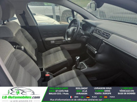 Citroen C3 BLUEHDI 100 BVM  occasion � Beaupuy - photo n�5