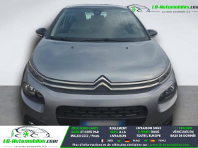 Citroen C3 BLUEHDI 100 BVM  occasion � Beaupuy - photo n�4