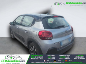 Citroen C3 BLUEHDI 100 BVM  occasion � Beaupuy - photo n�3