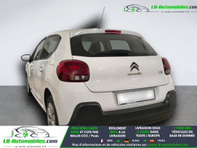 Citroen C3 BLUEHDI 100 BVM  occasion � Beaupuy - photo n�3