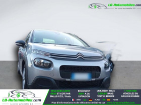 Citroen C3 BLUEHDI 100 BVM  occasion � Beaupuy - photo n�2