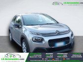 Annonce Citroen C3 occasion Diesel BLUEHDI 100 BVM � Beaupuy