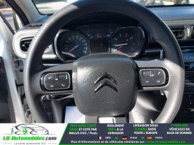 Citroen C3 BLUEHDI 100 BVM  occasion � Beaupuy - photo n�5