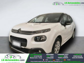 Citroen C3 BLUEHDI 100 BVM  � Beaupuy 31