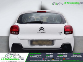 Citroen C3 BLUEHDI 100 BVM  occasion � Beaupuy - photo n�5