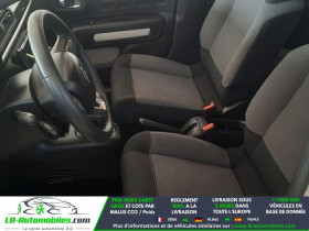 Citroen C3 BLUEHDI 100 BVM  occasion � Beaupuy - photo n�3