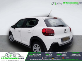 Citroen C3 BLUEHDI 100 BVM  occasion � Beaupuy - photo n�3