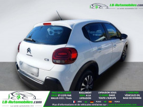 Citroen C3 BLUEHDI 100 BVM  occasion � Beaupuy - photo n�3