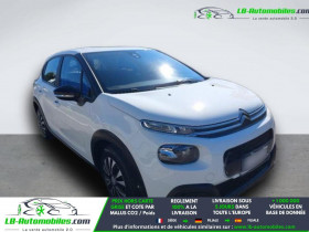 Citroen C3 BLUEHDI 100 BVM  occasion � Beaupuy - photo n�2