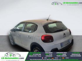 Citroen C3 BLUEHDI 100 BVM  occasion � Beaupuy - photo n�2