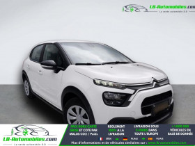 Citroen C3 BLUEHDI 100 BVM  occasion � Beaupuy - photo n�2