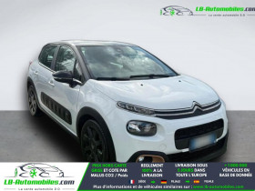 Citroen C3 BLUEHDI 100 BVM  occasion � Beaupuy - photo n�2