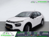 Citroen C3 BLUEHDI 100 BVM  � Beaupuy 31