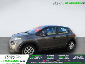 Citroen C3 BLUEHDI 100 BVM  occasion � Beaupuy - photo n�4