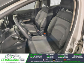 Citroen C3 BLUEHDI 100 BVM  occasion � Beaupuy - photo n�6