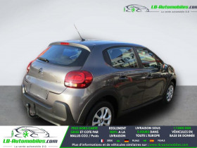 Citroen C3 BLUEHDI 100 BVM  occasion � Beaupuy - photo n�3