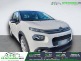 Citroen C3 BLUEHDI 100 BVM  � Beaupuy 31