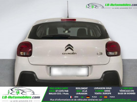 Citroen C3 BLUEHDI 100 BVM  occasion � Beaupuy - photo n�5