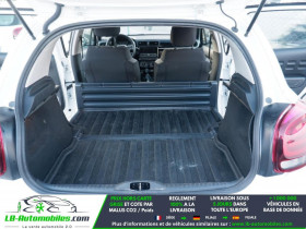 Citroen C3 BLUEHDI 100 BVM  occasion � Beaupuy - photo n�7