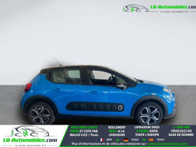 Citroen C3 BLUEHDI 100 BVM  occasion � Beaupuy - photo n�2