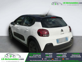 Citroen C3 BLUEHDI 100 BVM  occasion � Beaupuy - photo n�3