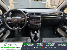 Citroen C3 BLUEHDI 100 BVM  occasion � Beaupuy - photo n�3