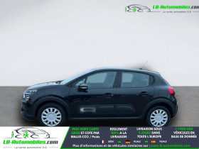Citroen C3 BLUEHDI 100 BVM  occasion � Beaupuy - photo n�5