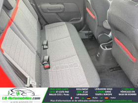 Citroen C3 BLUEHDI 100 BVM  occasion � Beaupuy - photo n�5